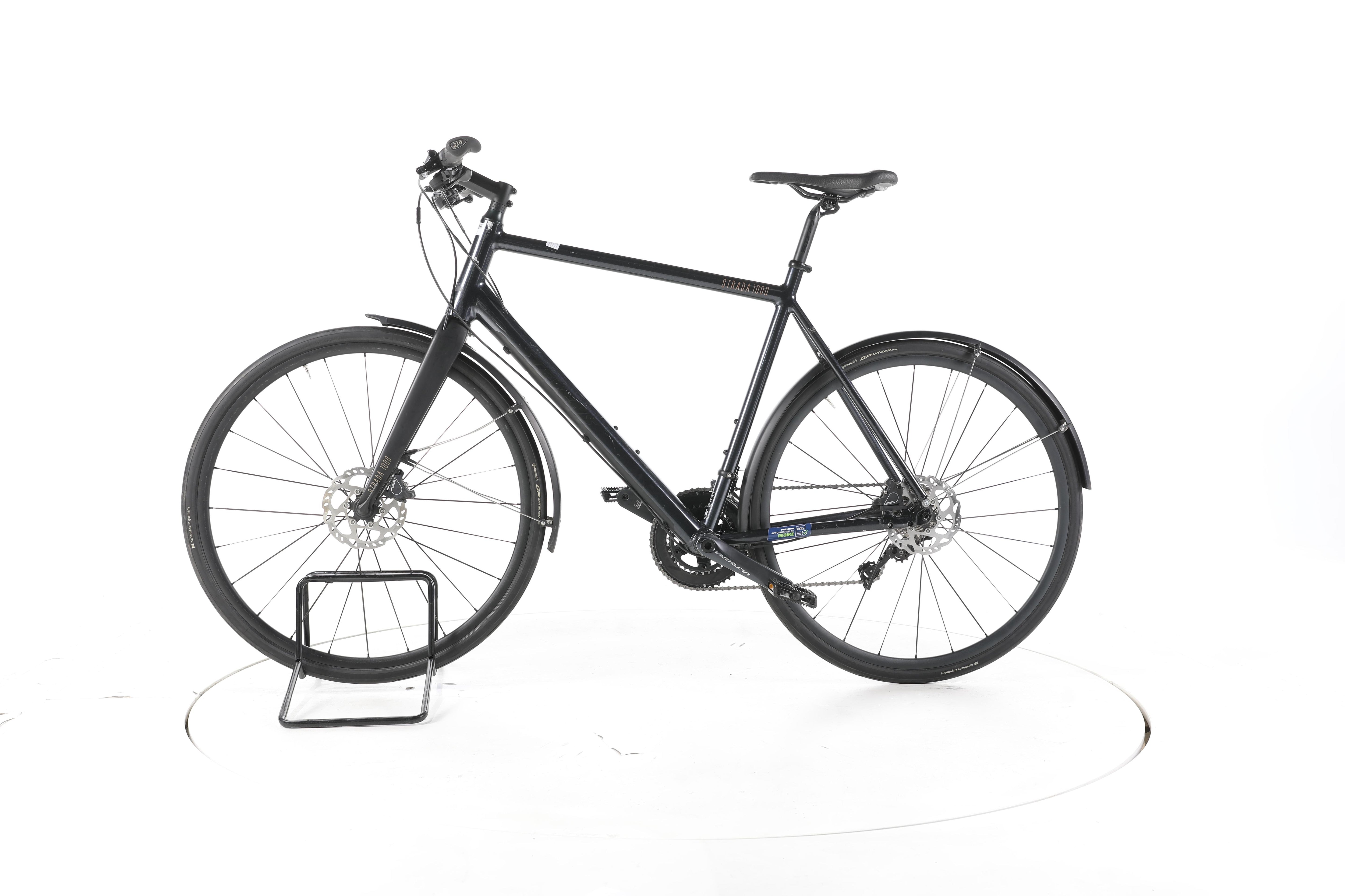 Stevens Strada 1000 Fahrrad City & Trekking - Image 7