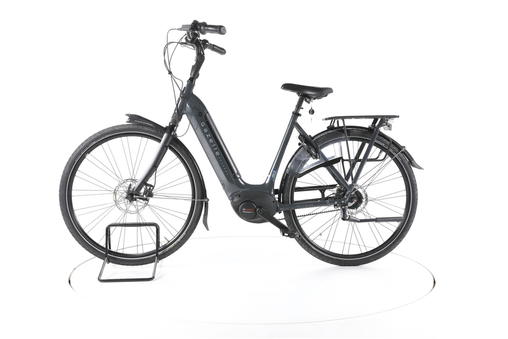 Gazelle Arroyo C5 HMB Elite City E-Bike Tiefeinsteiger - Image 7