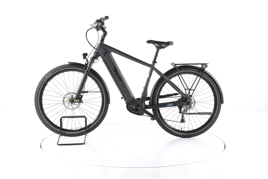 EBIKE Trekking Pro Trekking E-Bike - Image 7