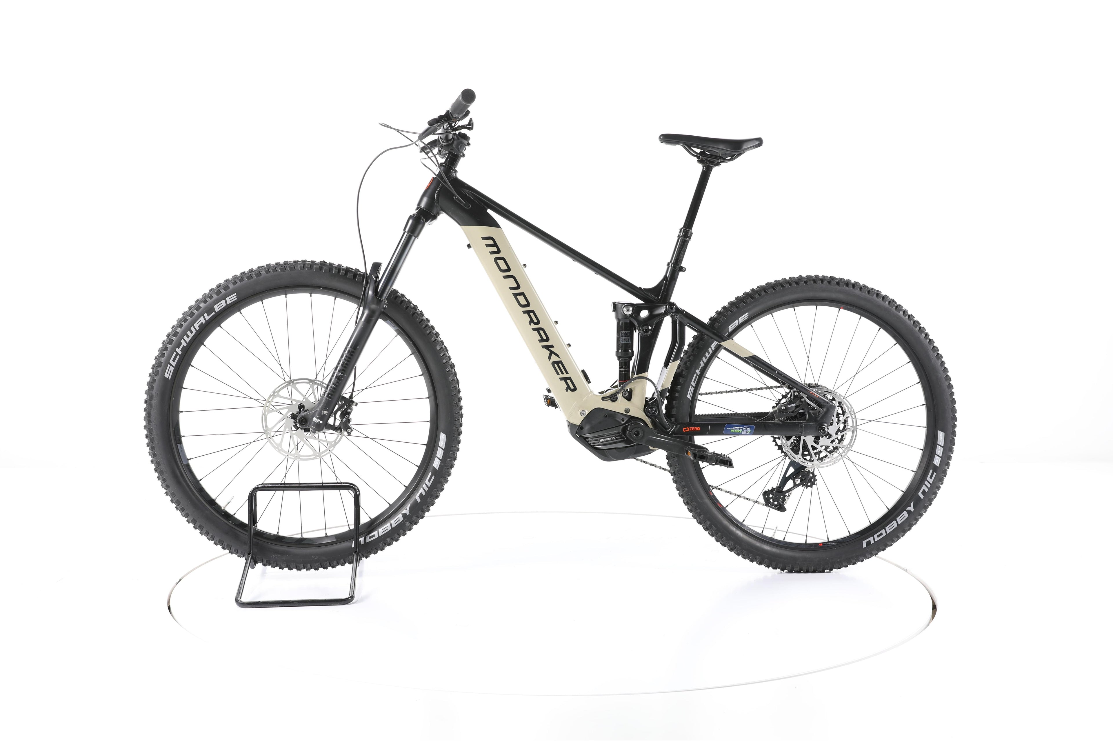 Mondraker DUSK Fully E-Bike 2023 - Image 7
