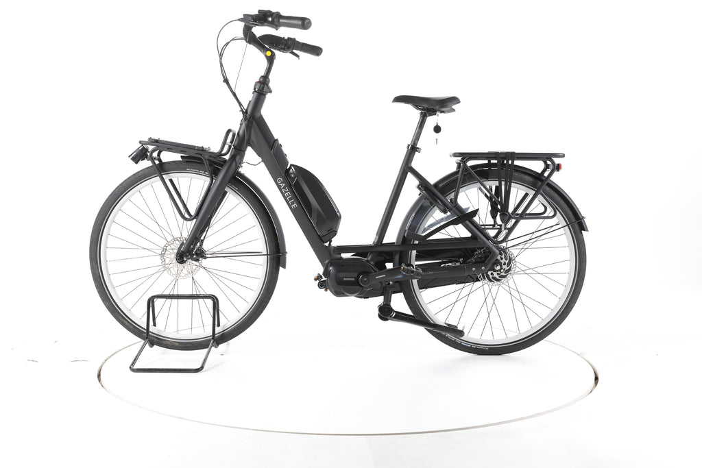 Gazelle Bloom City E-Bike Tiefeinsteiger - Image 7