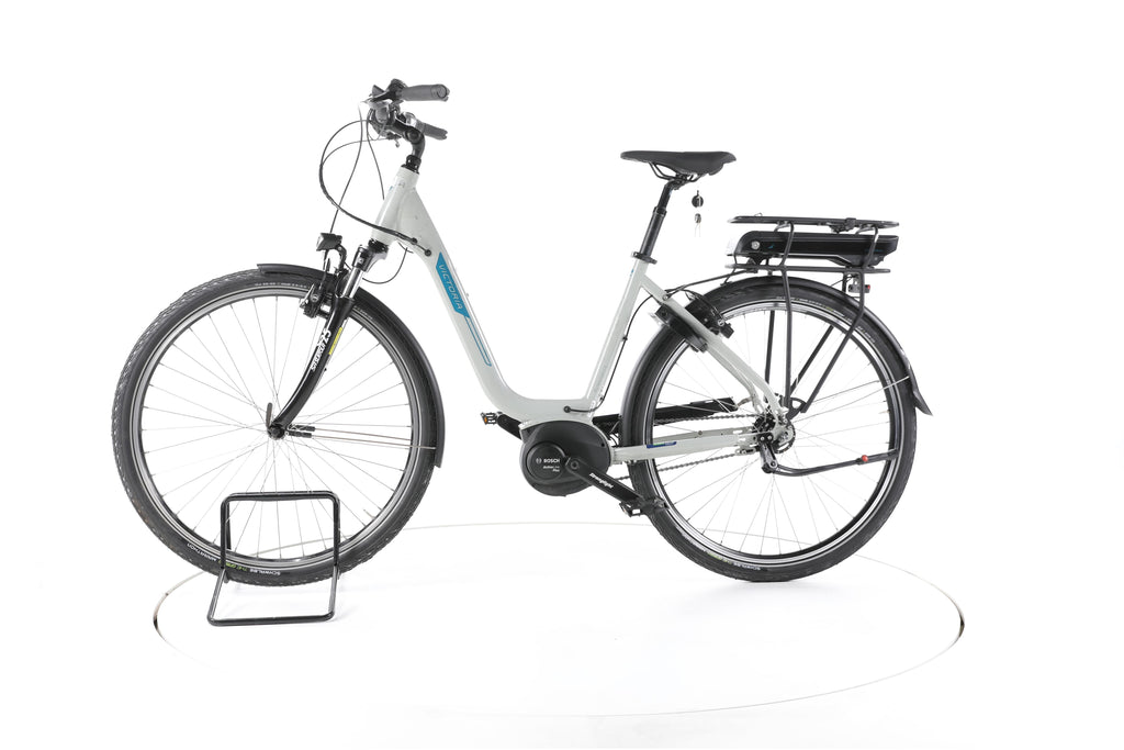 Victoria eTrekking 5.10 City E-Bike Tiefeinsteiger - Image 7