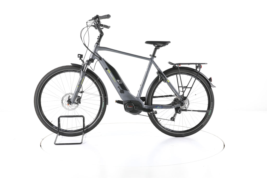 2R Manufaktur ELX9 Trekking E-Bike - Image 7