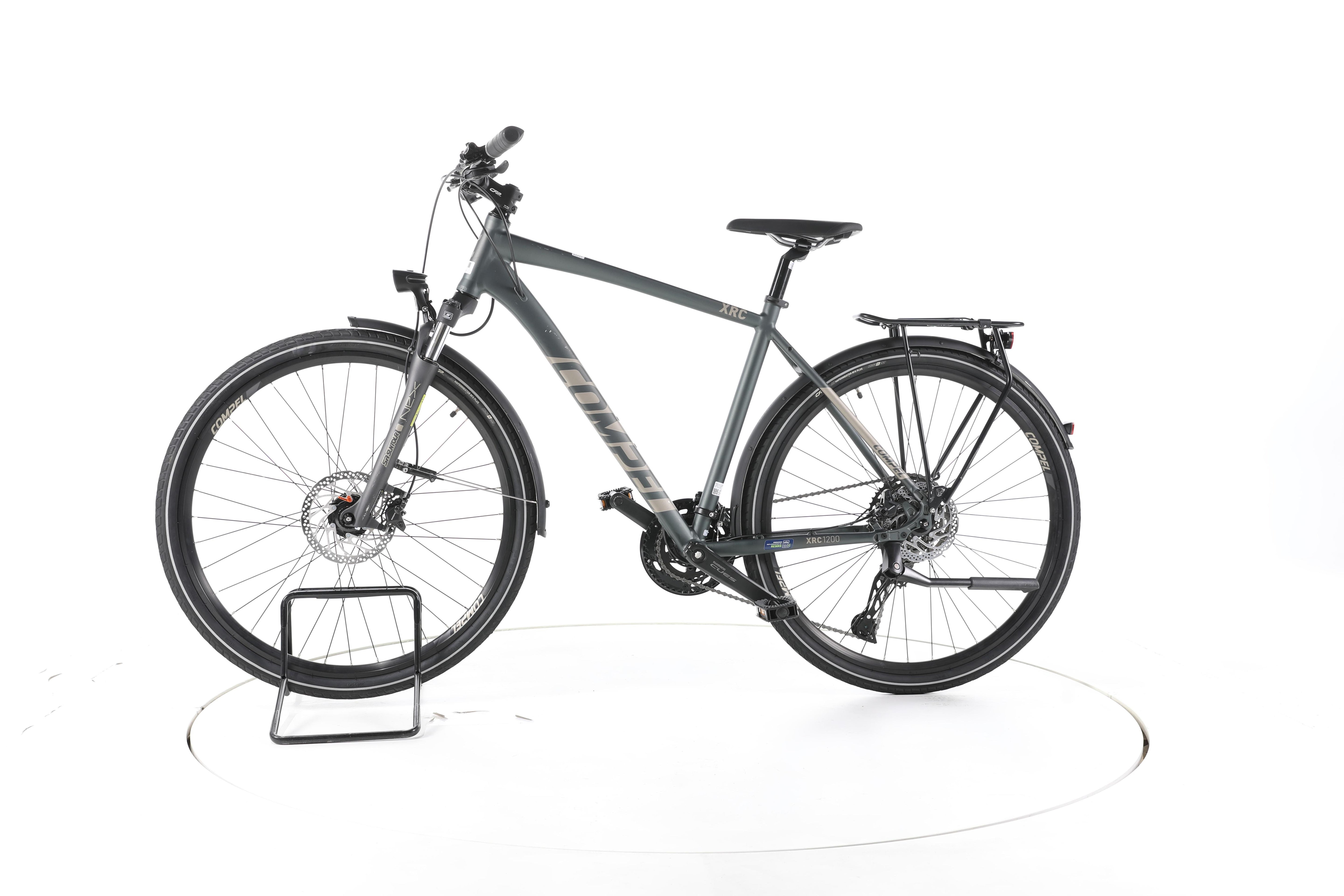 Compel XRC 1200 - Image 7