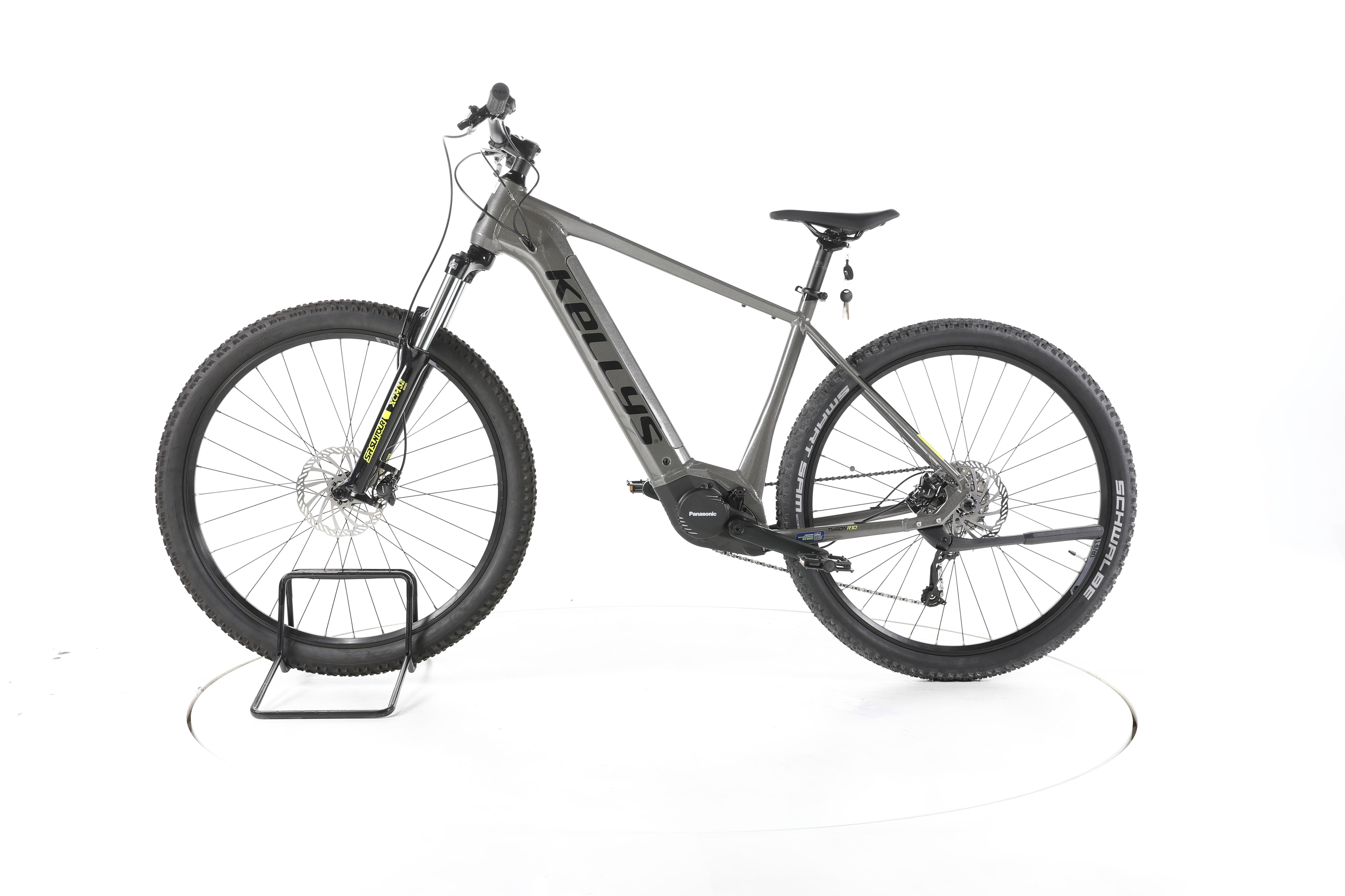 Kellys Tygon R10 E-Bike - Image 7