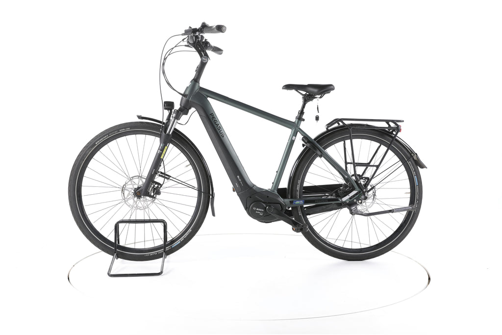 Pegasus Ravenna EVO 8F NL City E-Bike - Image 7