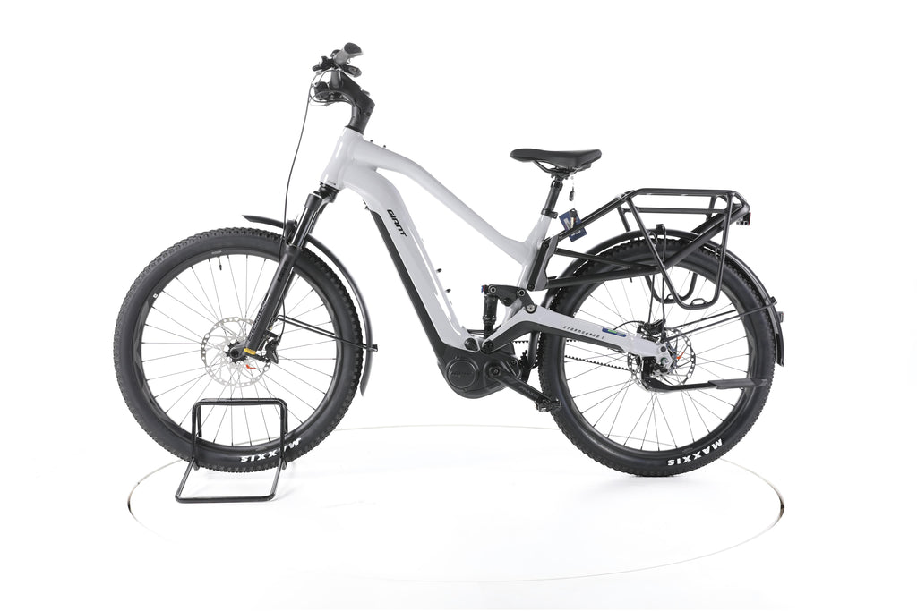 Giant Stormguard E+ 2|V1 SUV E-Bike - Image 7