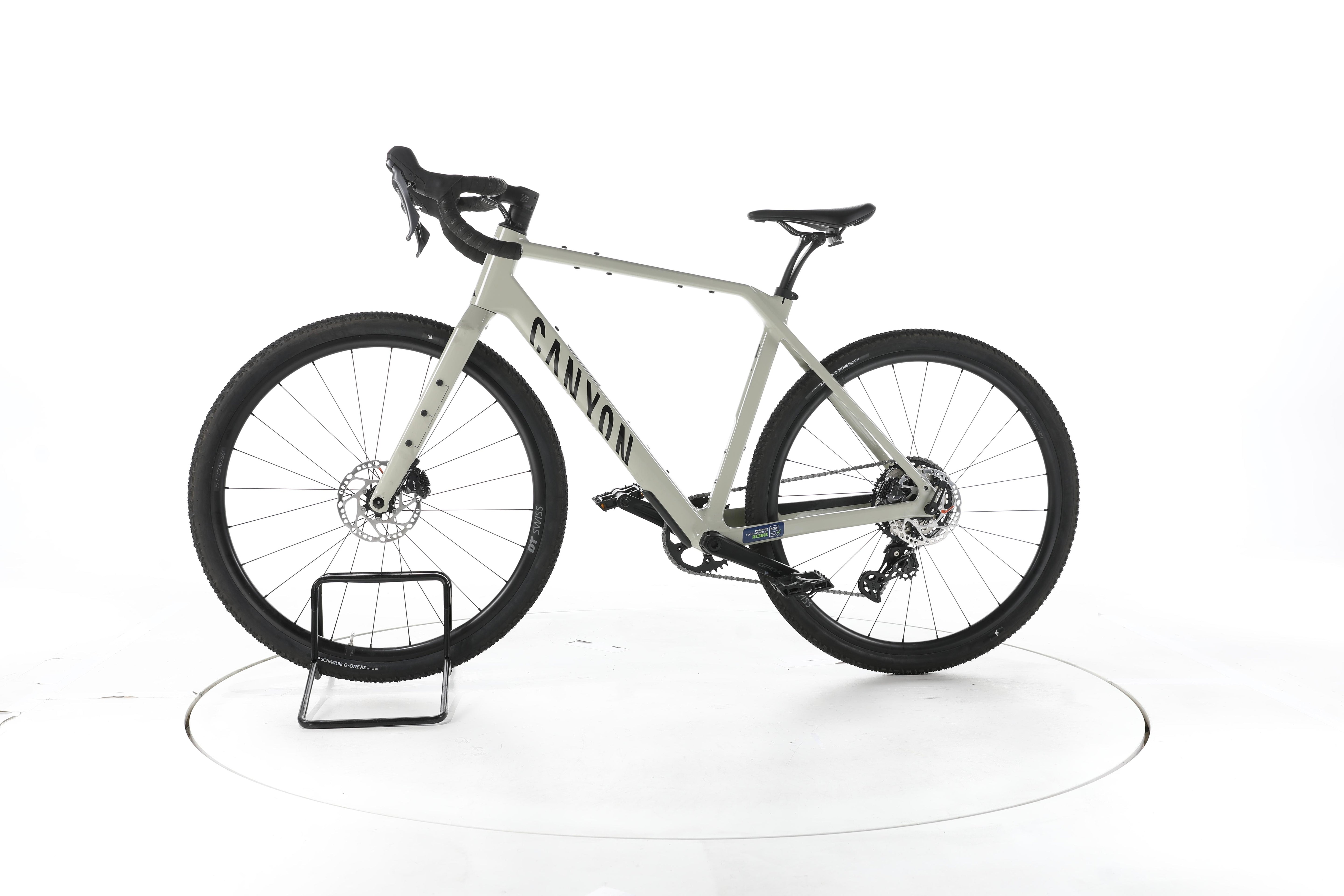 Canyon Grizl CF 7 - Image 7