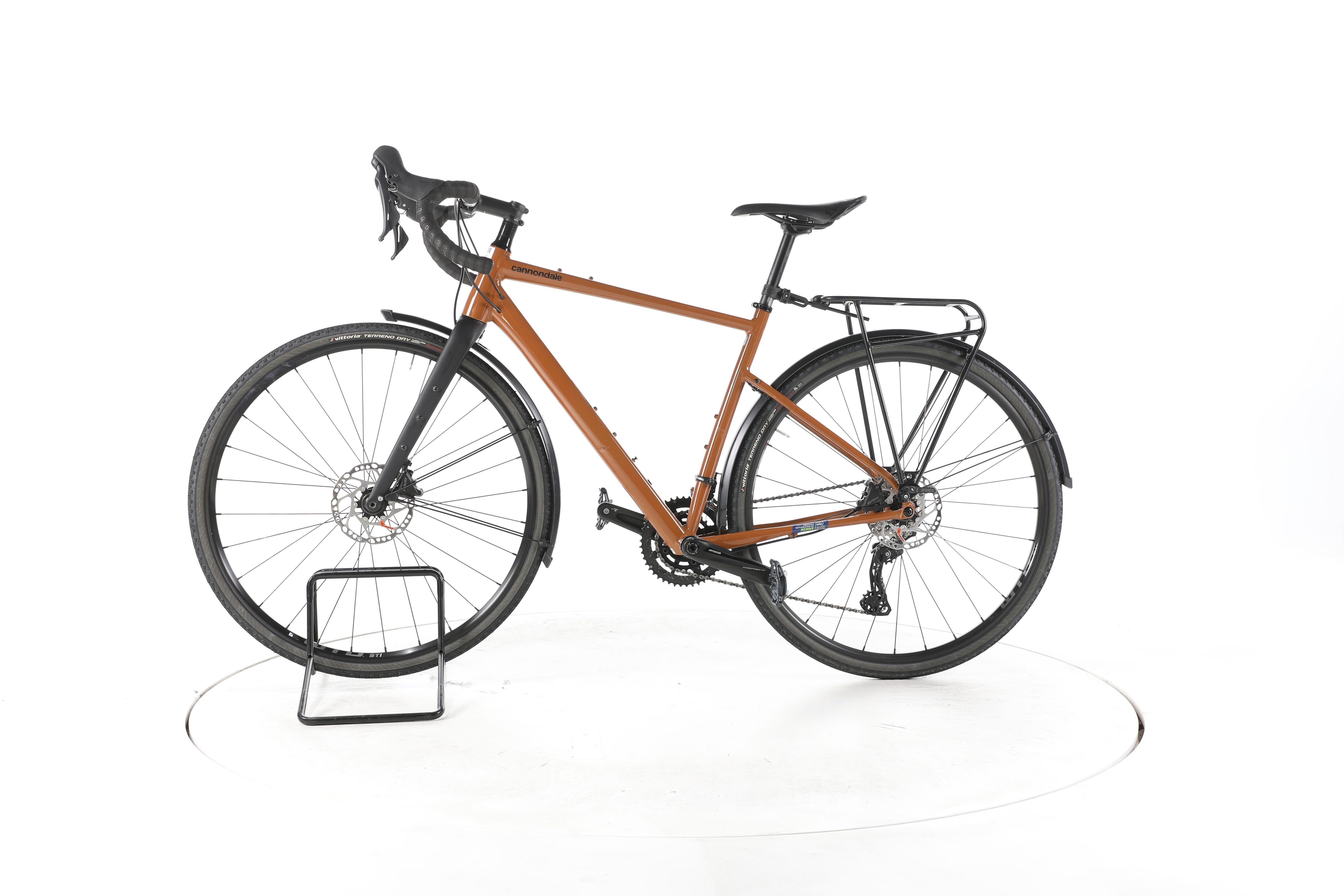 Cannondale Topstone 1 Gravelbike 2025 - Image 7