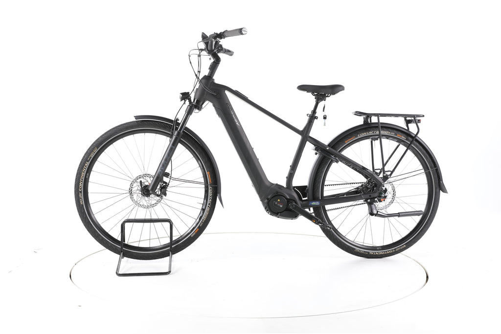Conway Cairon T 4.5 City E-Bike 2025 - Image 7