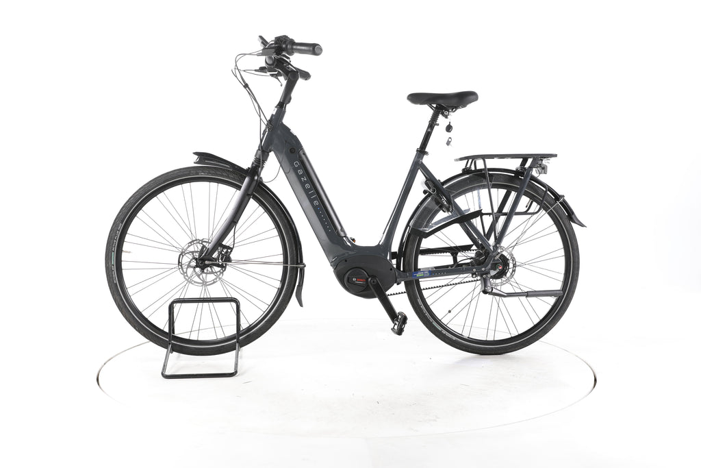 Gazelle Arroyo C5 HMB Elite City E-Bike Tiefeinsteiger 2024 - Image 7