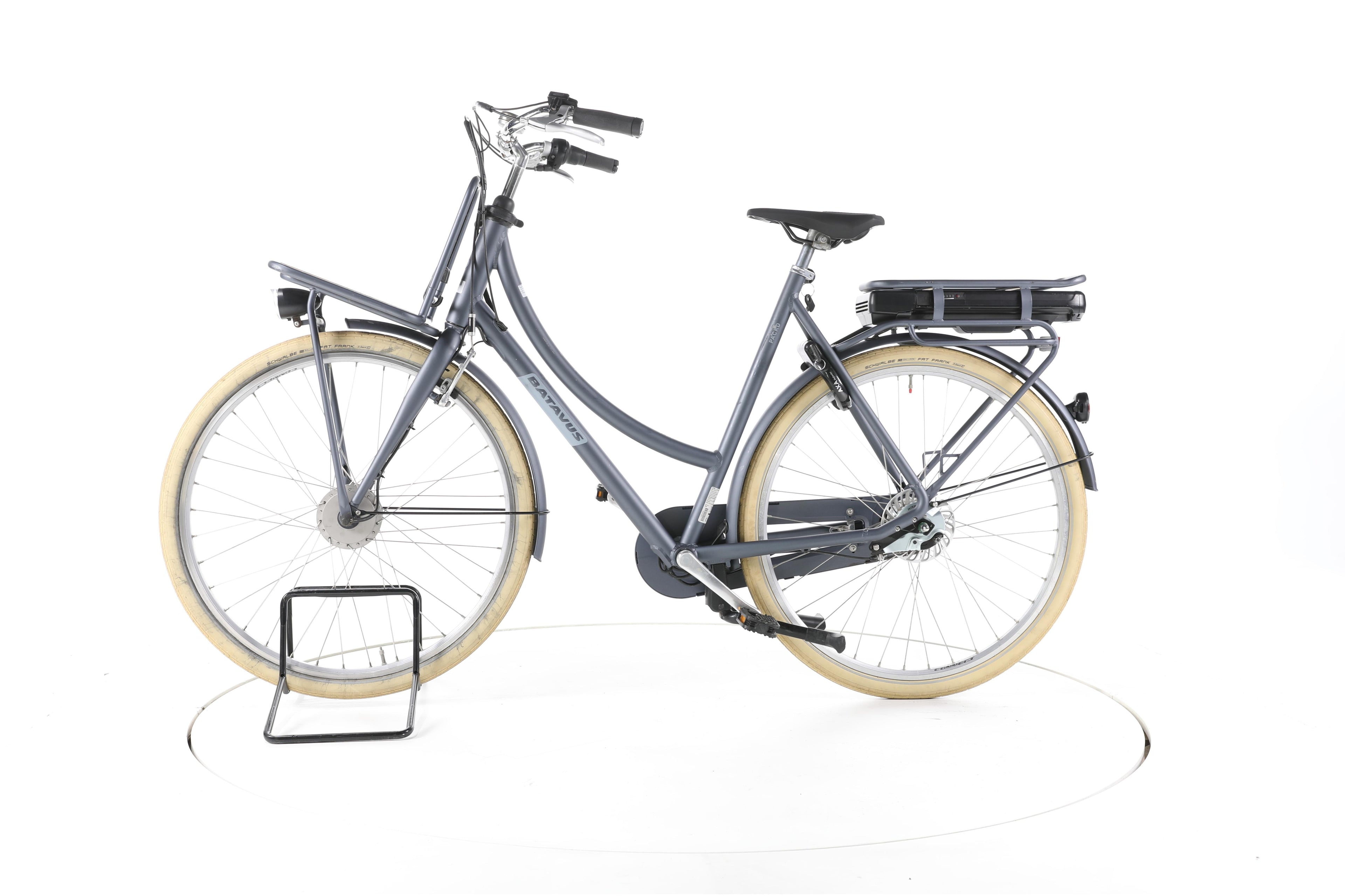 Batavus Packd E-go® City E-Bike - Image 7