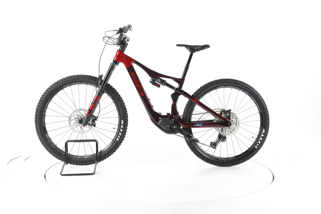 BH Bikes iLYNX+ SL Trail Carbon 8.4 Fully E-Bike Carbon 2024 - Image 7