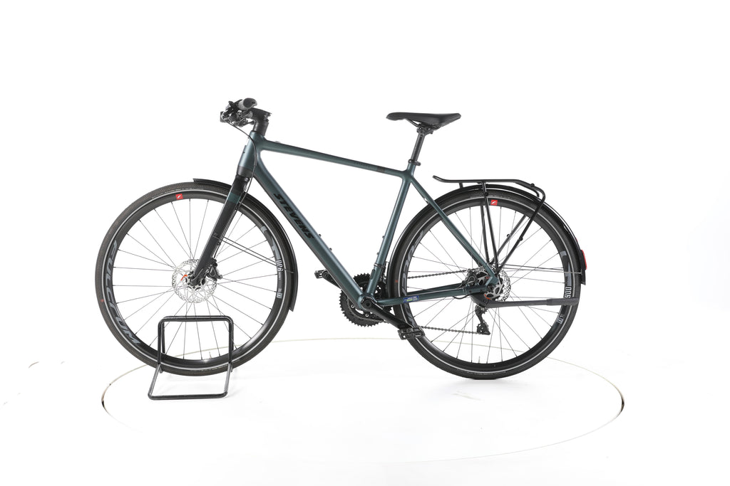 Stevens E-Strada 6.3.4 Trekking E-Bike 2023 - Image 7