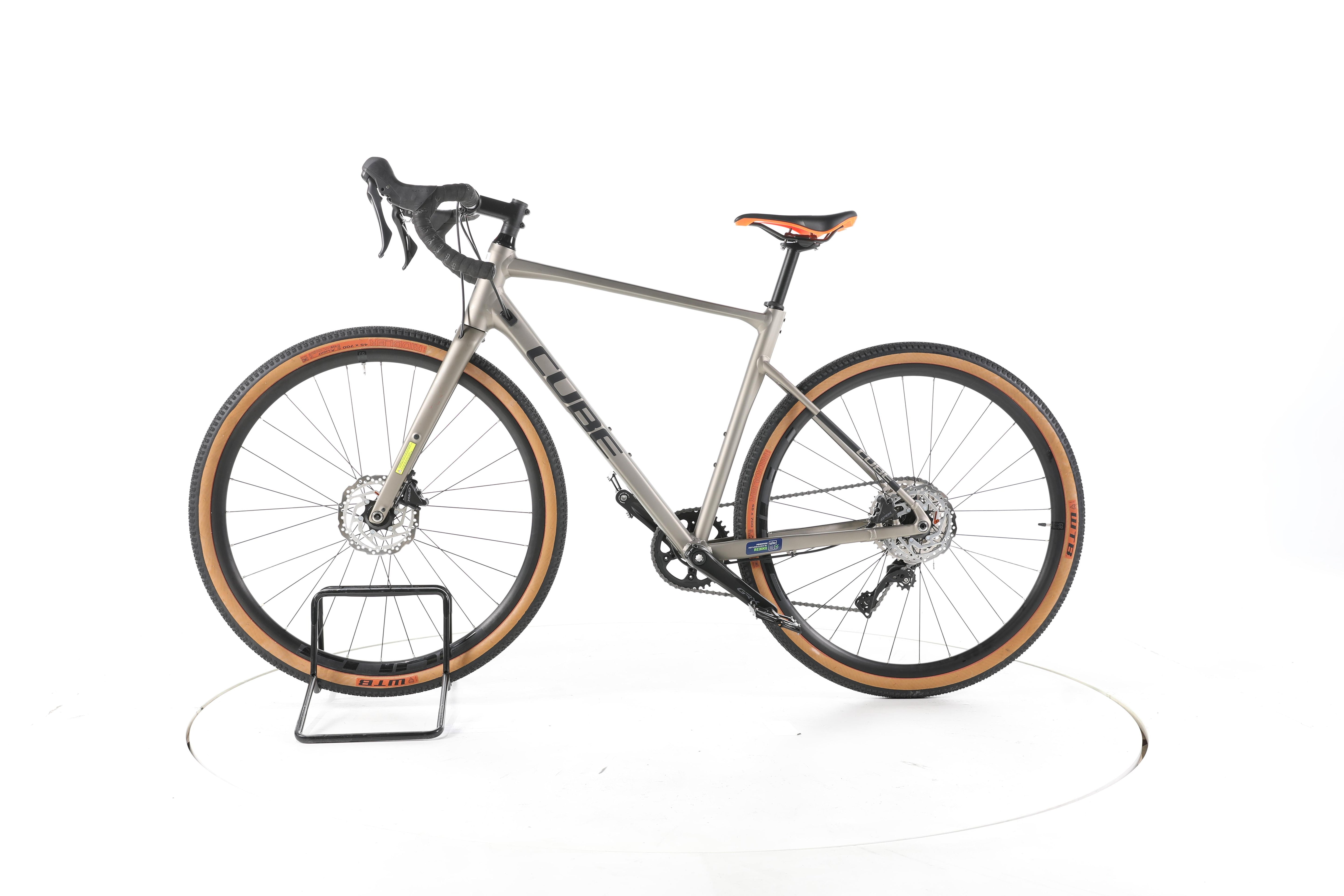 Cube Nuroad EX - Image 7