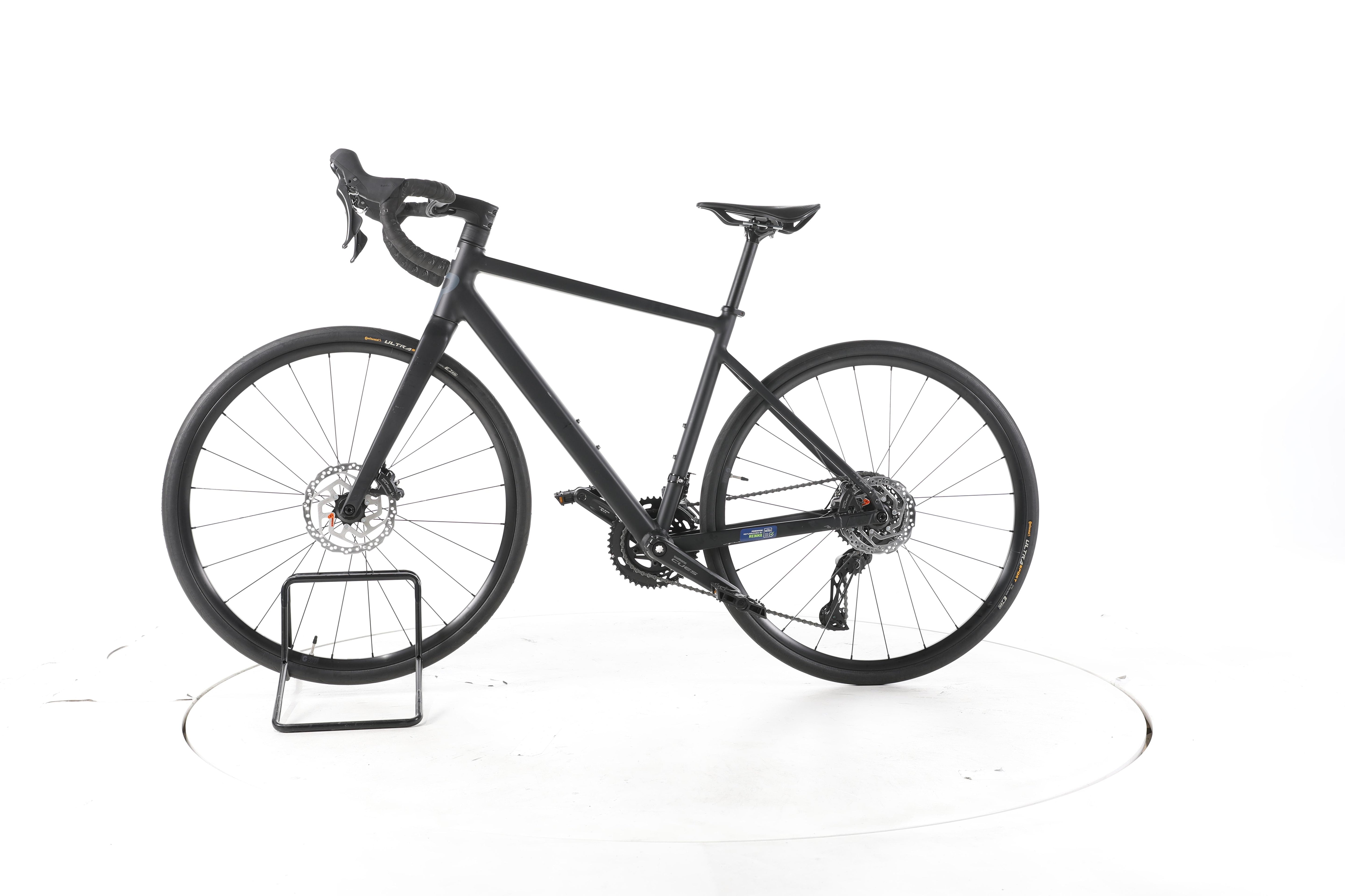 Rose Blend Road Rennrad Carbon 2025 - Image 7