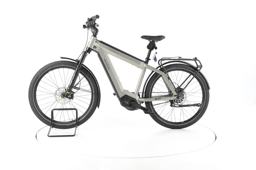 Riese & Müller Supercharger2 GT Vario City E-Bike - Image 7