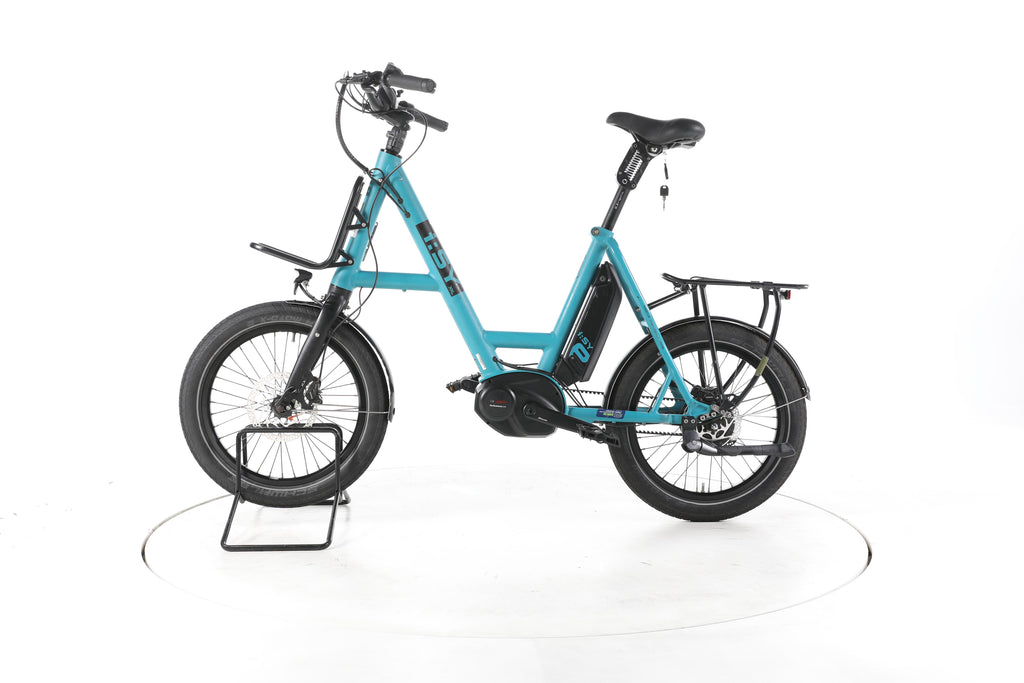 i:SY XXL N3.8 Kompakt E-Bike Tiefeinsteiger - Image 7