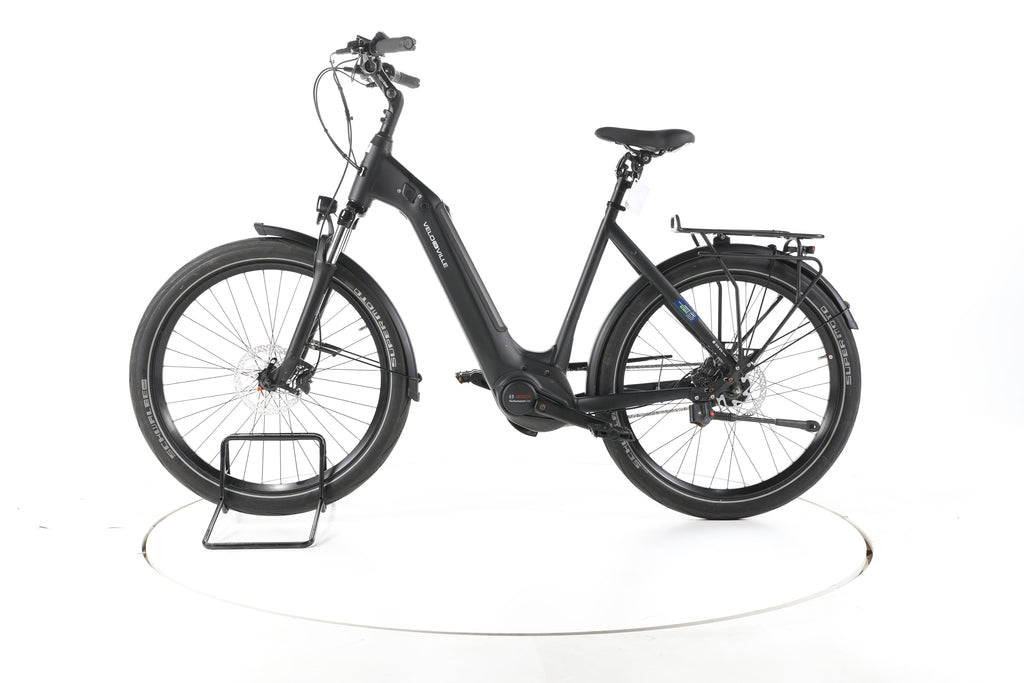 Velo de Ville SEB890 SUV City E-Bike Tiefeinsteiger - Image 7