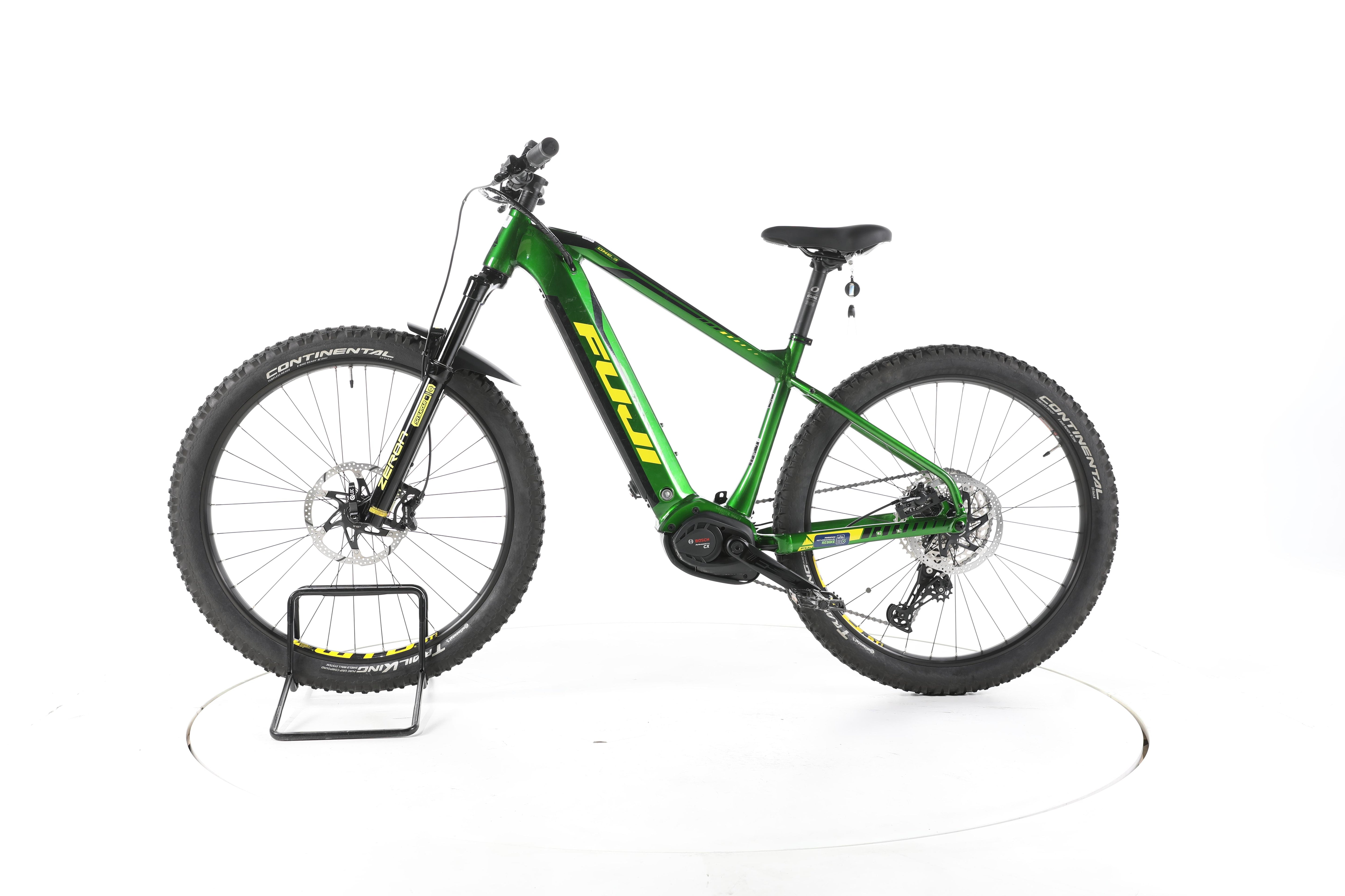 Fuji Ambient EVO 1.3 E-Bike - Image 7