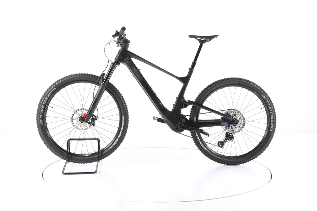 Scott Lumen eRIDE 910 Fully E-Bike Carbon 2023 - Image 7