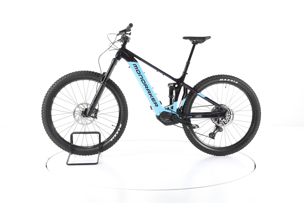 Mondraker DUSK R Fully E-Bike 2023 - Image 7