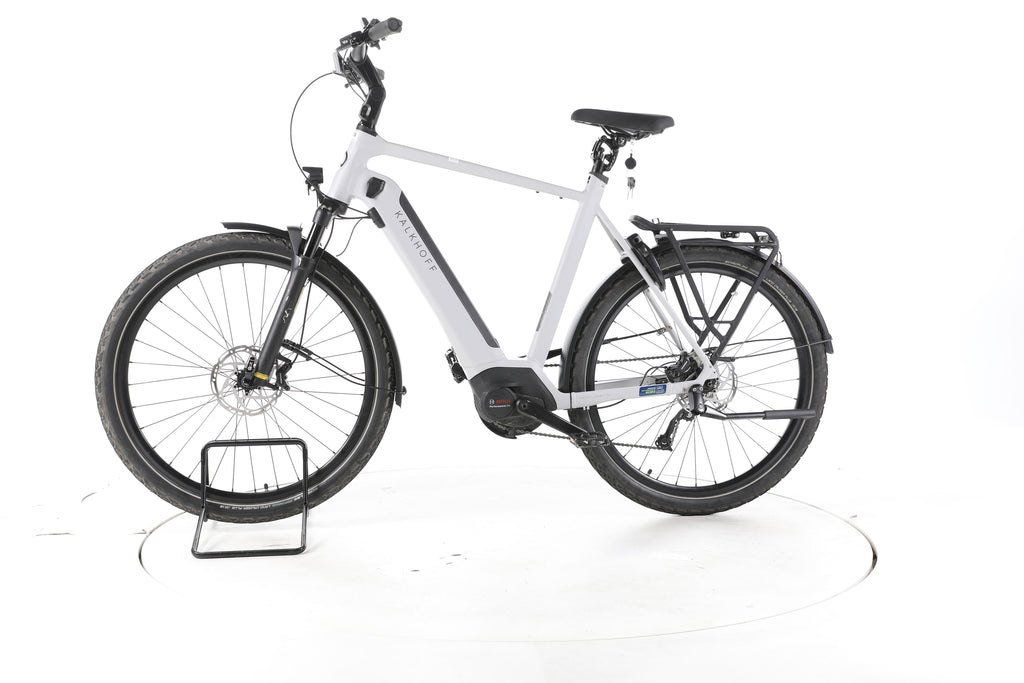 Kalkhoff Endeavour 5.B Move+ Trekking E-Bike - Image 7