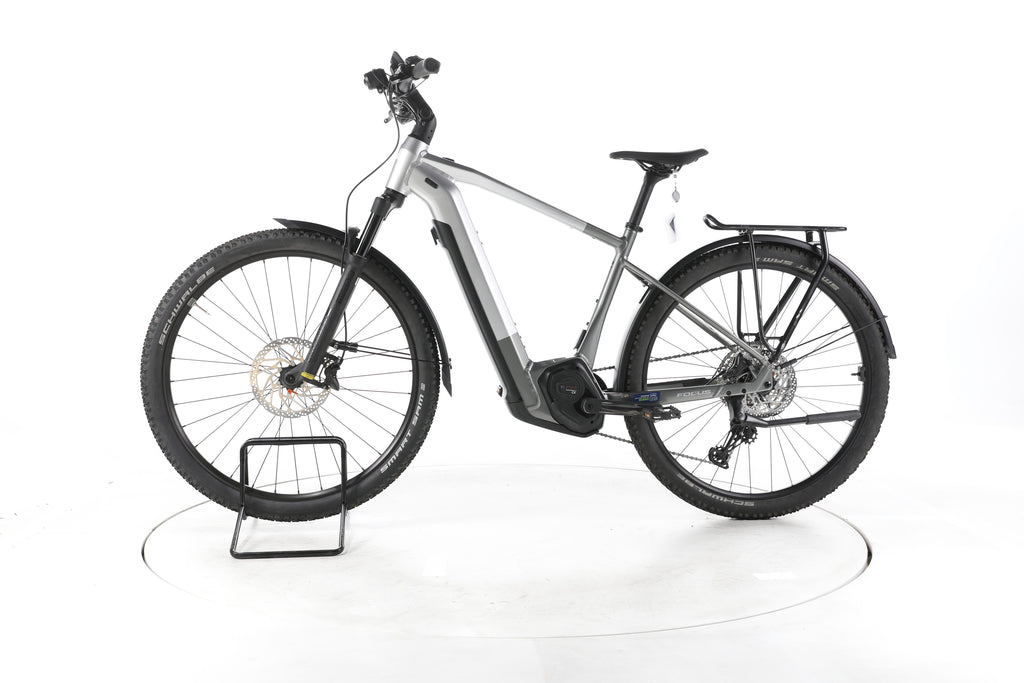 Focus AVENTURA² 6.9 Trekking E-Bike 2024 - Image 7