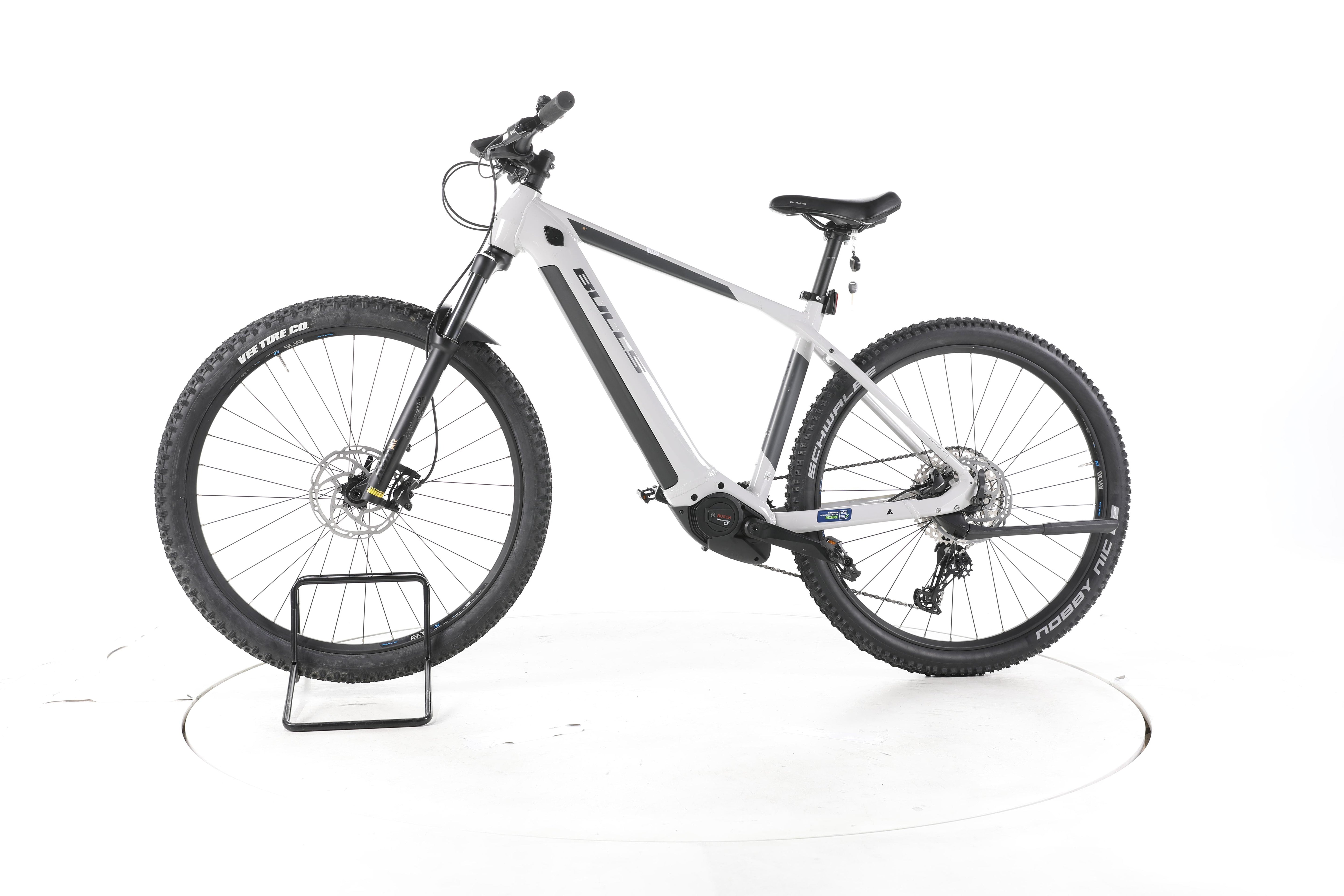 Bulls Copperhead EVO 2 E-Bike - Image 7