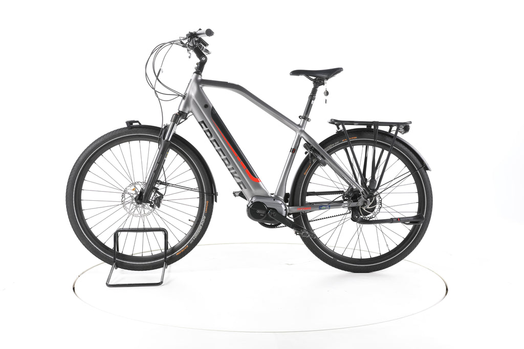 FREEBIKE Brooklyn City E-Bike - Image 7