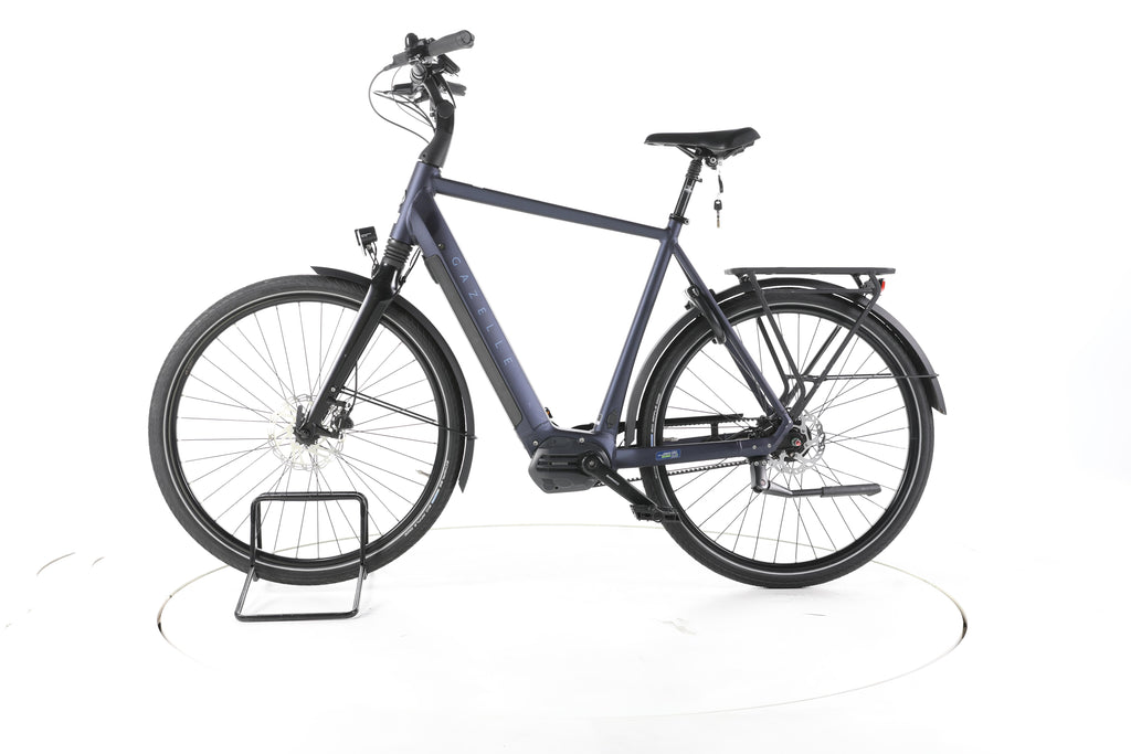 Gazelle Chamonix C5 HMS City E-Bike 2024 - Image 7