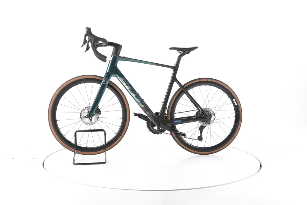 Scott Addict eRIDE 10 E-Gravel & Rennrad Carbon - Image 7