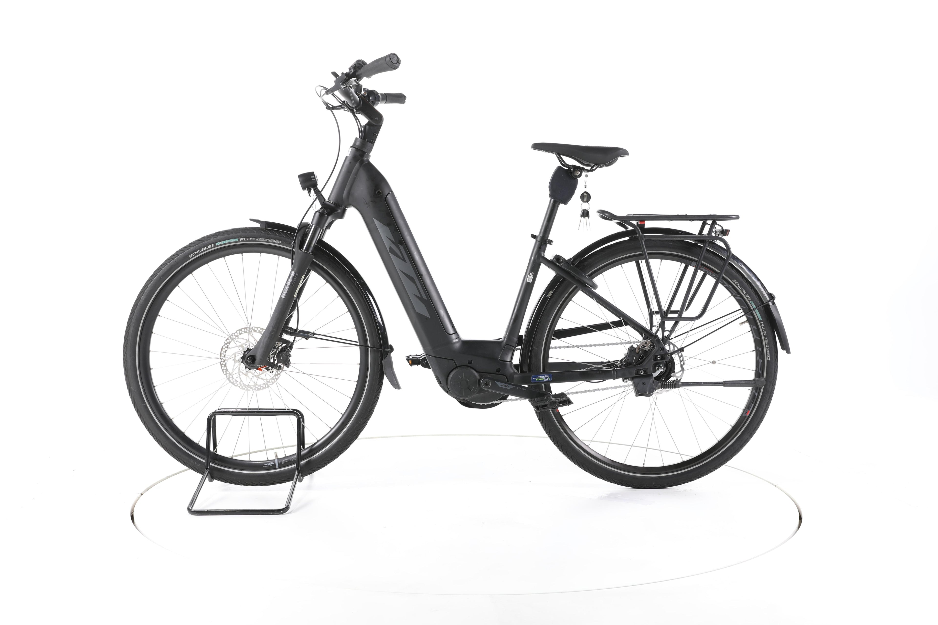 KTM Cento 5RT City E-Bike Tiefeinsteiger 2023 - Image 7
