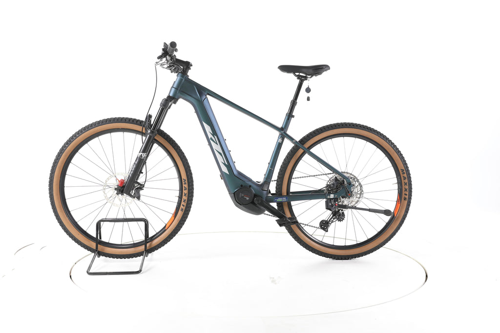 KTM Macina Team 791 E-Bike 2023 - Image 7