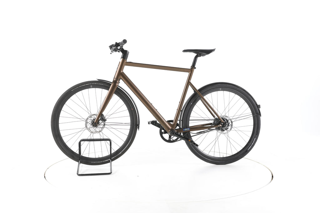 DESIKNIO SSP Urban City E-Bike - Image 7