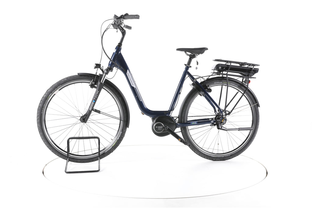 Victoria eTrekking 5.8 City E-Bike Tiefeinsteiger - Image 7