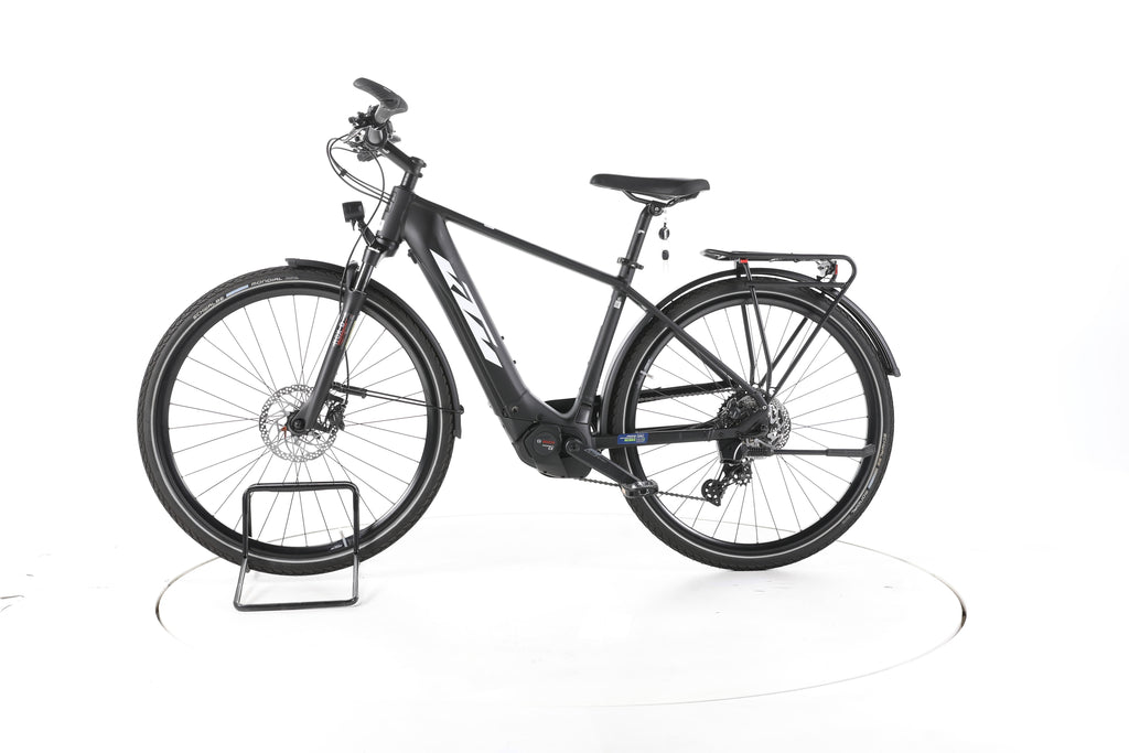 KTM POWER SPORT 10 Trekking E-Bike - Image 7