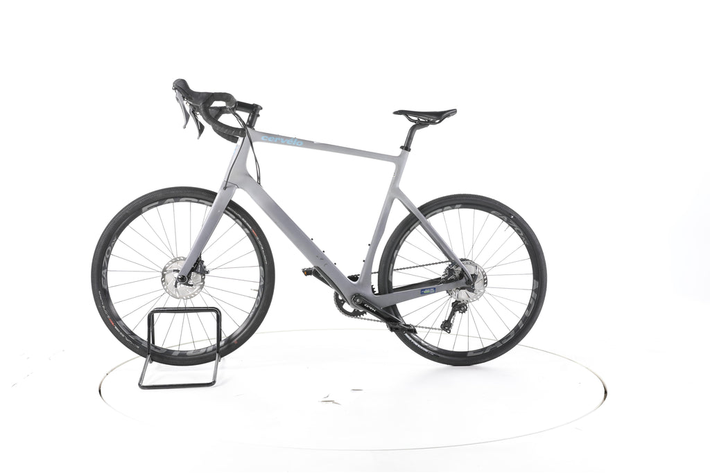 Cervelo Aspero GRX810 1x11 Gravelbike Carbon - Image 7