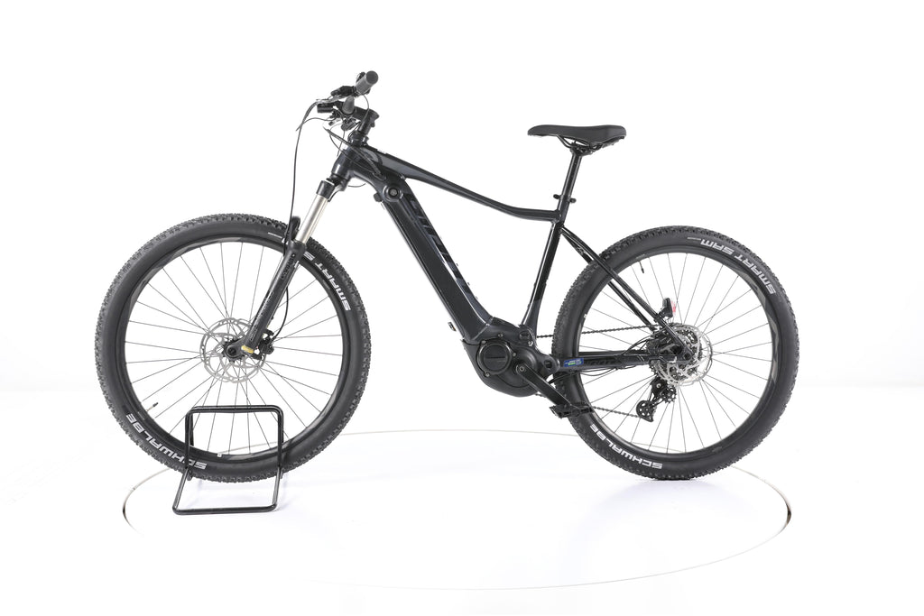 Giant Fathom E+ 2 E-Bike - Image 7