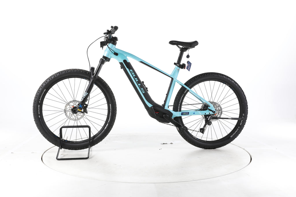 Bulls E-Stream EVA 1 E-Bike - Image 7