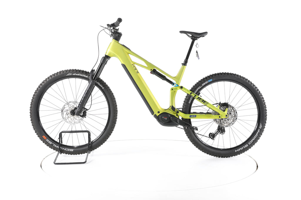 Cube Stereo Hybrid ONE44 Fully E-Bike Carbon 2024 - Image 7