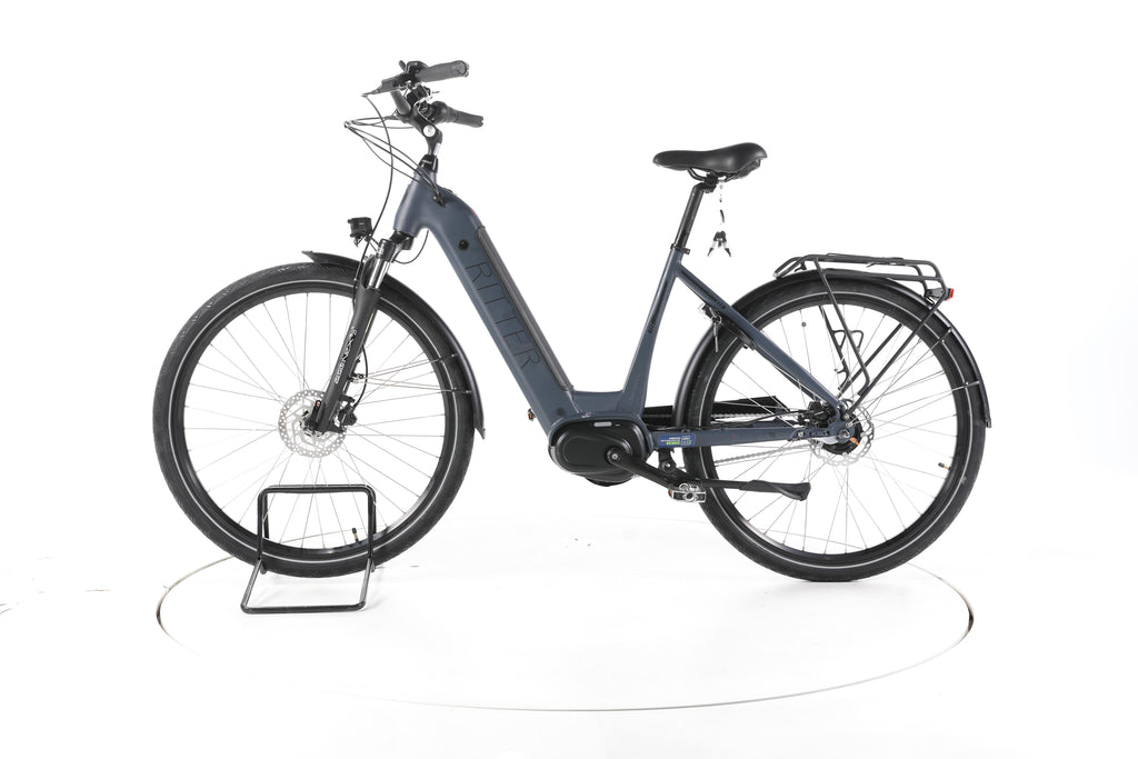 RITTER E-Tour 8 City E-Bike Tiefeinsteiger - Image 7