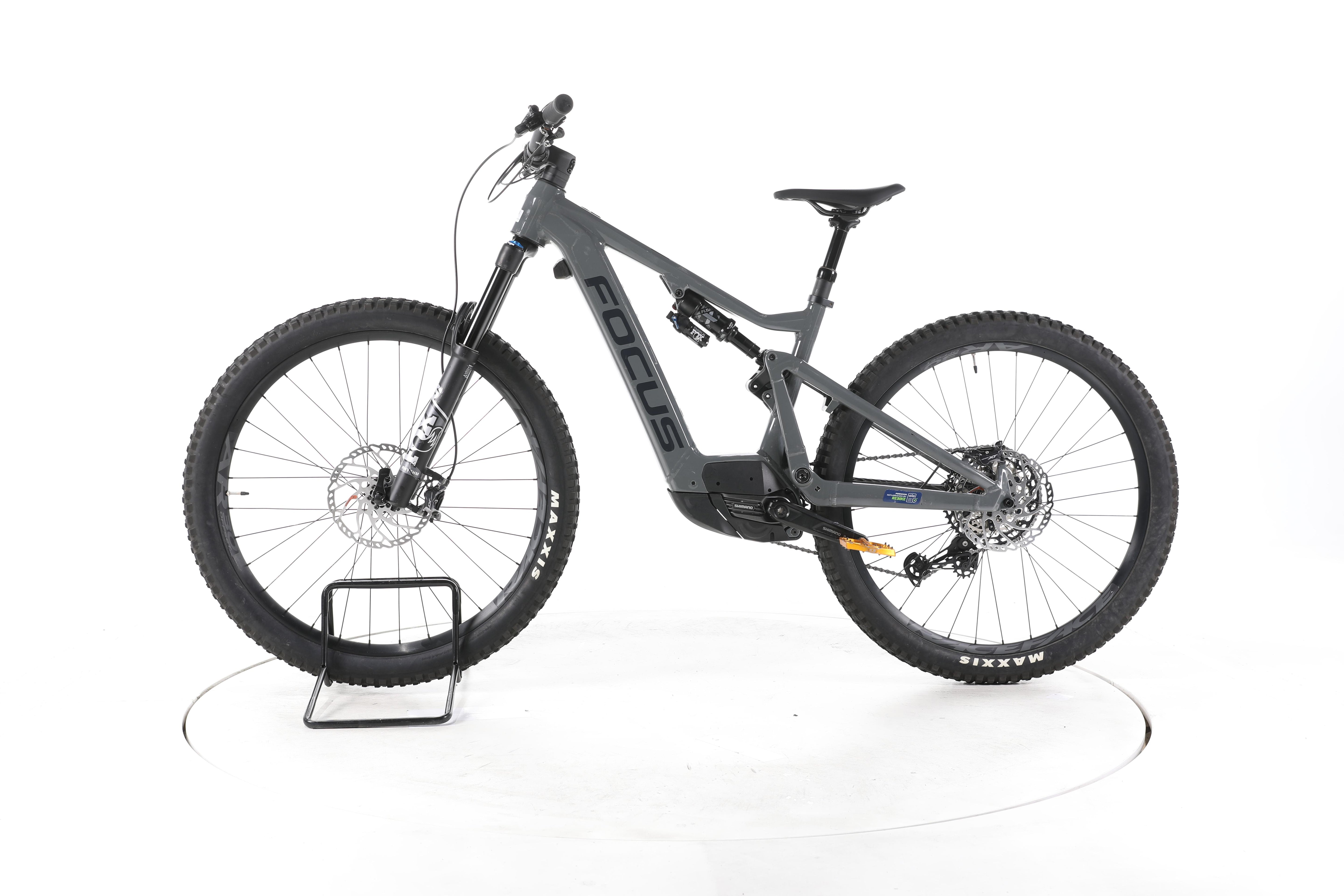 Focus Jam² 7.9 E-Bike Fully - Image 7
