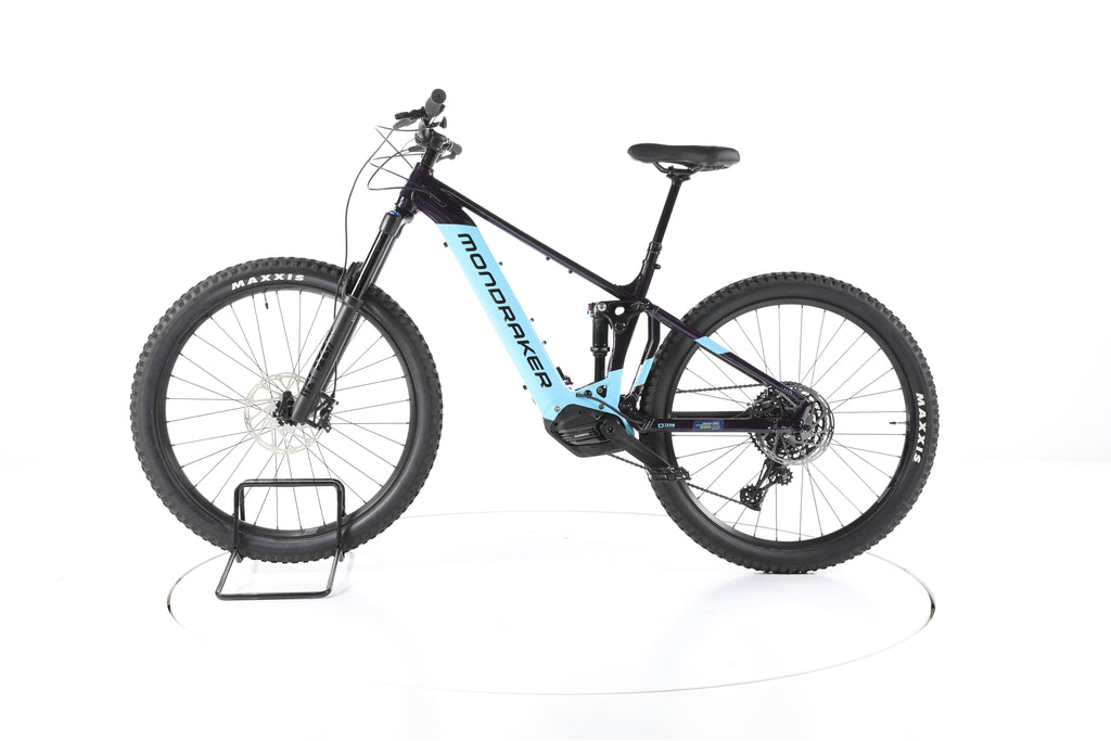 Mondraker DUSK R Fully E-Bike - Image 7