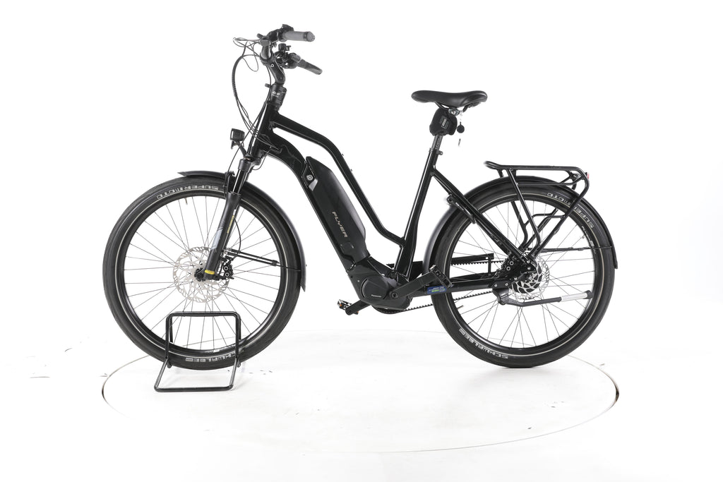 FLYER Upstreet3 7.23 City E-Bike - Image 7