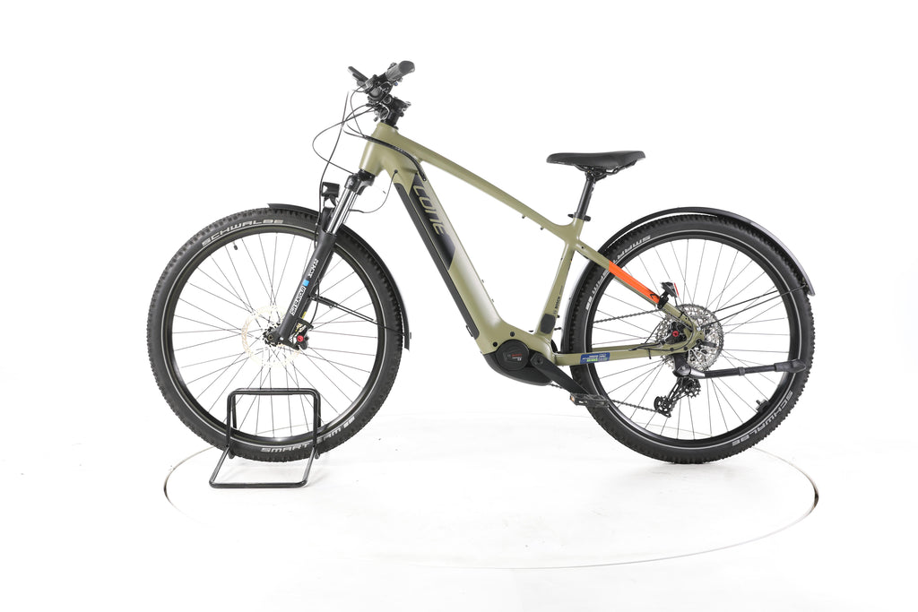 CONE Bikes eCross IN 3.0 E-Bike - Image 7