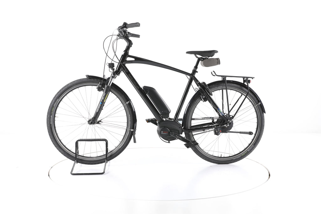 Riese & Müller Swing3 urban City E-Bike - Image 7