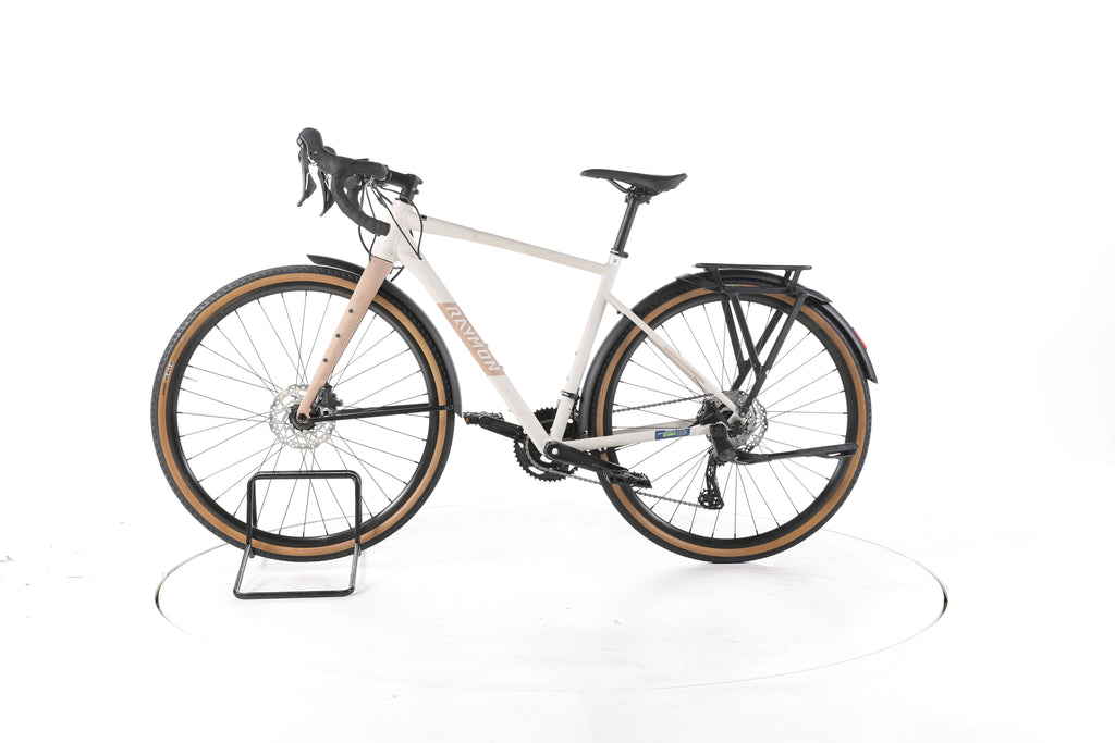 R Raymon Territ Pro Street 700 Gravelbike - Image 7