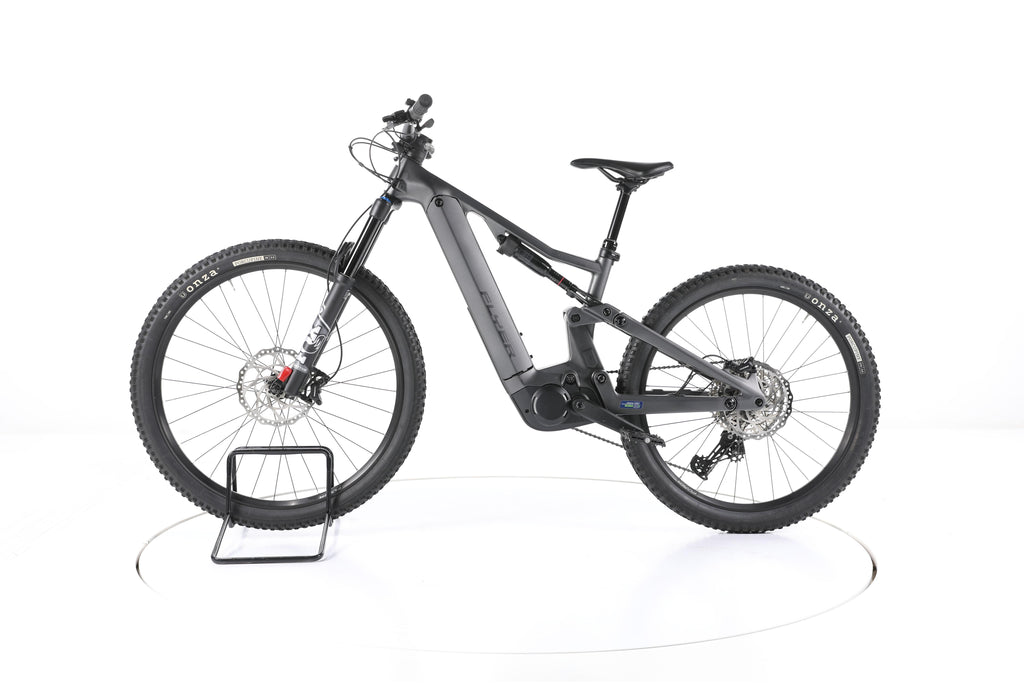 FLYER Uproc X 2.10 Fully E-Bike Carbon - Image 7