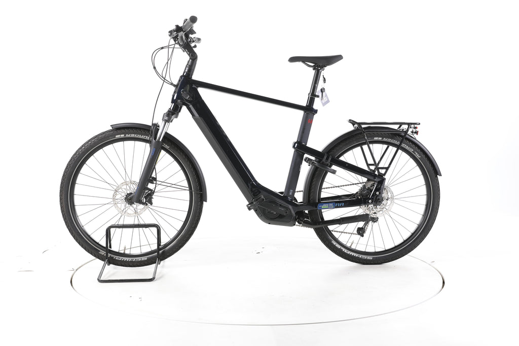 Winora Yakun 10 Trekking E-Bike - Image 7